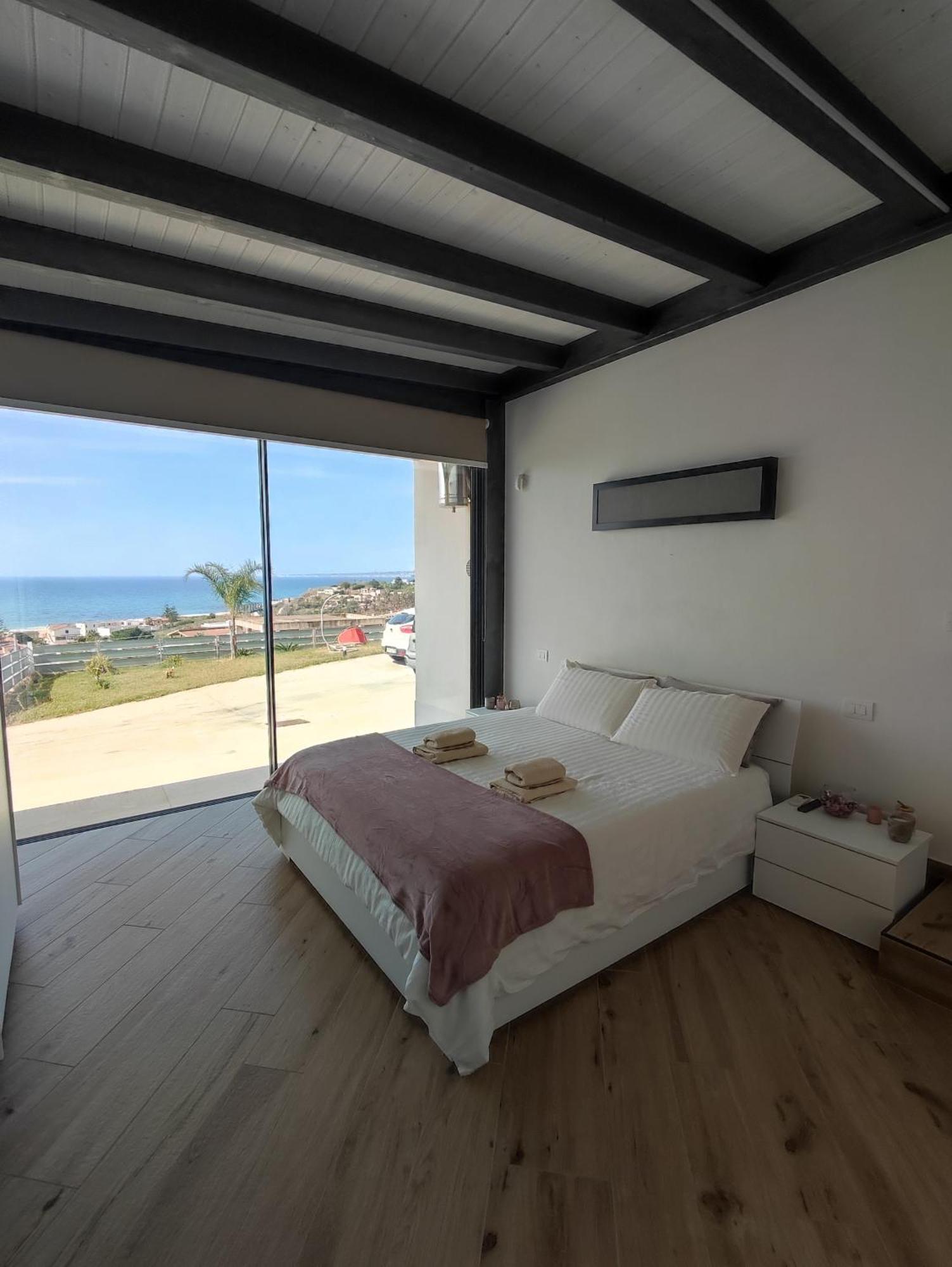 Villa Terrazza Sul Mare Балестрате Екстер'єр фото